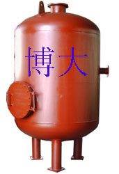 排污擴(kuò)容器、擴(kuò)容器、連續(xù)排污擴(kuò)容器