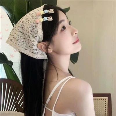 温暖的季节